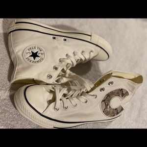 Chuck Taylor Converse Allstar